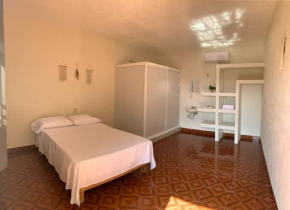 Hospedaje Mar y Cielo
